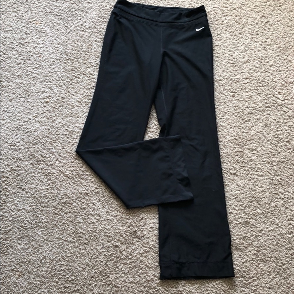 Nike Fit Dry Pants